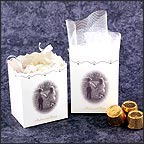 A First Love Favor Box